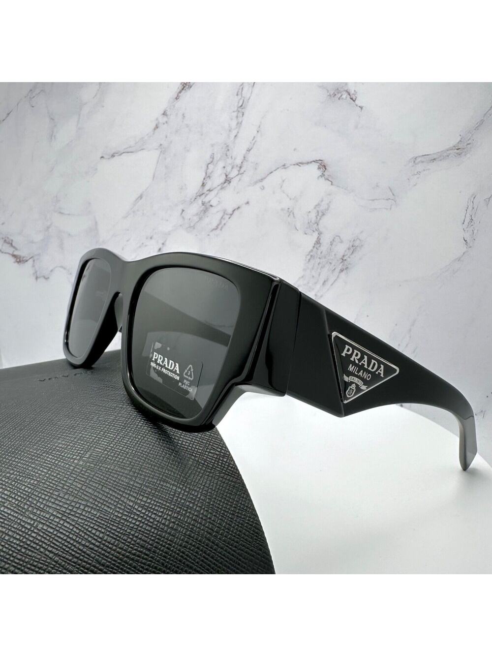 New Prada Sunglasses